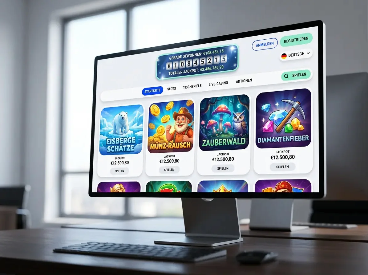 Baxterbet — Spielsaal und Angebot